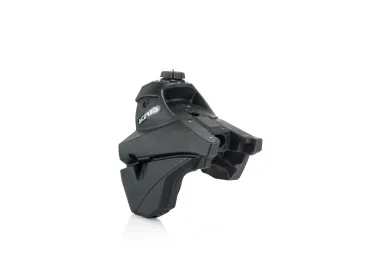 Compre ACERBIS DEPOSITO KTM 12L 2T/4T 250/500 18 NEGRO na REBESA.COM. Qualidade italiana, design inovador e durabilidade máxima.
