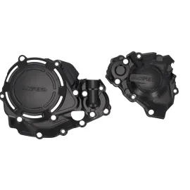 Compre ACERBIS KIT X-POWER CRF450R/RX 2021 na REBESA.COM. Qualidade italiana, design inovador e durabilidade máxima. Envio rápid