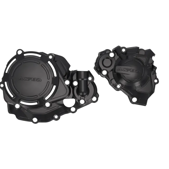 Compre ACERBIS KIT X-POWER CRF450R/RX 2021 na REBESA.COM. Qualidade italiana, design inovador e durabilidade máxima. Envio rápid