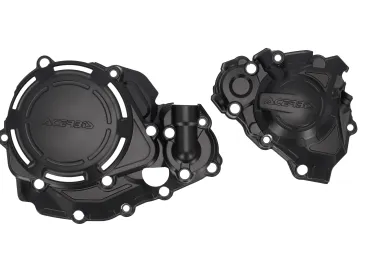 Compre ACERBIS KIT X-POWER CRF450R/RX 2021 na REBESA.COM. Qualidade italiana, design inovador e durabilidade máxima. Envio rápid