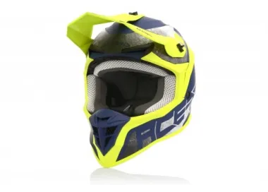 Compre ACERBIS CAPACETE LINEAR na REBESA.COM. Qualidade italiana, design inovador e durabilidade máxima. Envio rápido e suporte 
