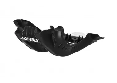 Compre SKID PLATE KTM SX-F 250/350 20 na REBESA.COM. Qualidade italiana, design inovador e durabilidade máxima. Envio rápido e s