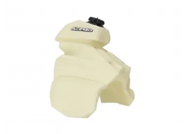 Compre FUEL TANK GASGAS 12L ECF/MCF21 na REBESA.COM. Qualidade italiana, design inovador e durabilidade máxima. Envio rápido e s