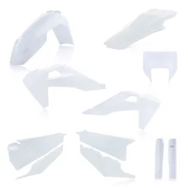 Compre FULL KIT PLASTIC HUSQ TE/FE 20 na REBESA.COM. Qualidade italiana, design inovador e durabilidade máxima. Envio rápido e s