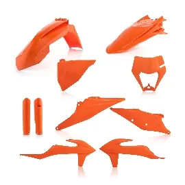 Compre FULL KIT PLASTIC EXC/EXC-F 20 na REBESA.COM. Qualidade italiana, design inovador e durabilidade máxima. Envio rápido e su