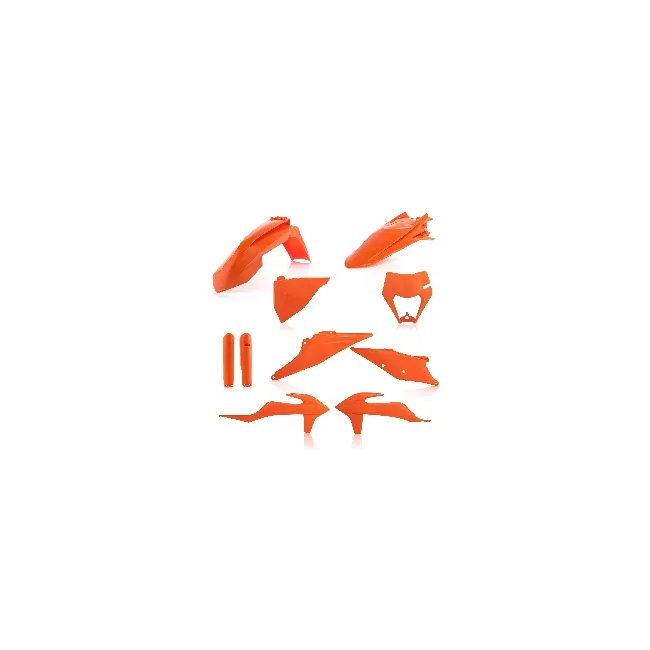 Compre FULL KIT PLASTIC EXC/EXC-F 20 na REBESA.COM. Qualidade italiana, design inovador e durabilidade máxima. Envio rápido e su