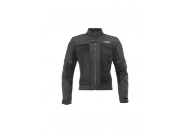 Compre JAQUETA CE RAMSEY VENTED LADY na REBESA.COM. Qualidade italiana, design inovador e durabilidade máxima. Envio rápido e su