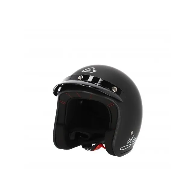 Compre CAPACETE ACERBIS SKODELA na REBESA.COM. Qualidade italiana, design inovador e durabilidade máxima. Envio rápido e suporte