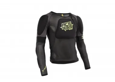 Compre BODY ARMOUR X-AIR JACKET LEV 2 na REBESA.COM. Qualidade italiana, design inovador e durabilidade máxima. Envio rápido e s
