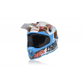 Compre HELMET IMPACT STEEL JUNIOR na REBESA.COM. Qualidade italiana, design inovador e durabilidade máxima. Envio rápido e supor
