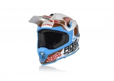 Compre HELMET IMPACT STEEL JUNIOR na REBESA.COM. Qualidade italiana, design inovador e durabilidade máxima. Envio rápido e supor