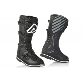Compre STIVALE E-TEAM ALL BLACK na REBESA.COM. Qualidade italiana, design inovador e durabilidade máxima. Envio rápido e suporte