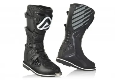 Compre STIVALE E-TEAM ALL BLACK na REBESA.COM. Qualidade italiana, design inovador e durabilidade máxima. Envio rápido e suporte