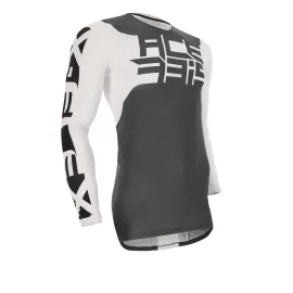 Compre T-SHIRT ACERBIS X-FLEX TWO na REBESA.COM. Qualidade italiana, design inovador e durabilidade máxima. Envio rápido e supor