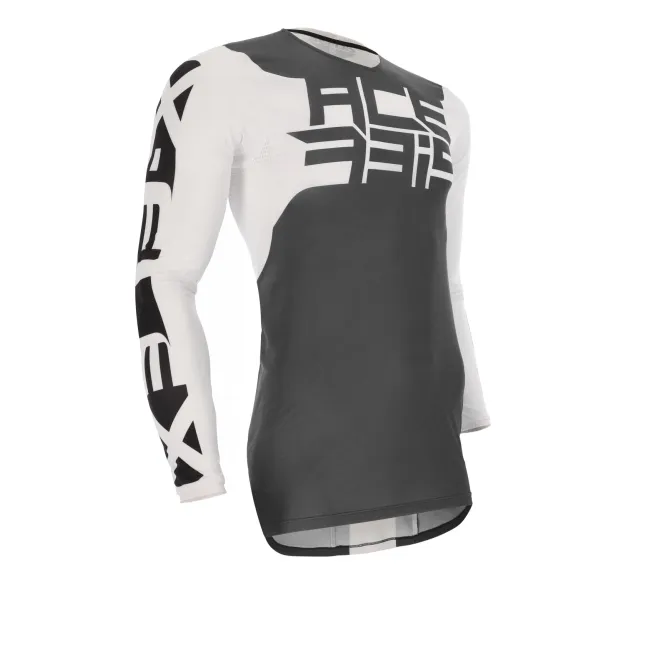 Compre T-SHIRT ACERBIS X-FLEX TWO na REBESA.COM. Qualidade italiana, design inovador e durabilidade máxima. Envio rápido e supor Compre T-SHIRT ACERBIS X-FLEX TWO na REBESA.COM. Qualidade italiana, design inovador e durabilidade máxima. Envio rápido e supor