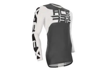 Compre T-SHIRT ACERBIS X-FLEX TWO na REBESA.COM. Qualidade italiana, design inovador e durabilidade máxima. Envio rápido e supor