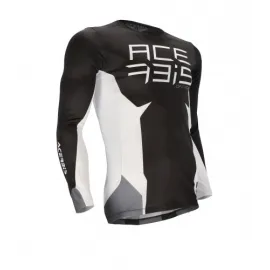 Compre T-SHIRT MX J-TRACK THREE na REBESA.COM. Qualidade italiana, design inovador e durabilidade máxima. Envio rápido e suporte