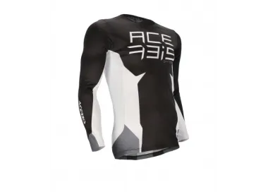 Compre T-SHIRT MX J-TRACK THREE na REBESA.COM. Qualidade italiana, design inovador e durabilidade máxima. Envio rápido e suporte
