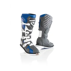 Compre BOTA ACERBIS STIVALE X-RACE na REBESA.COM. Qualidade italiana, design inovador e durabilidade máxima. Envio rápido e supo