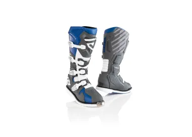 Compre BOTA ACERBIS STIVALE X-RACE na REBESA.COM. Qualidade italiana, design inovador e durabilidade máxima. Envio rápido e supo