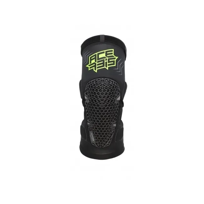 Compre KNEE GUARD MTB SKAY na REBESA.COM. Qualidade italiana, design inovador e durabilidade máxima. Envio rápido e suporte espe