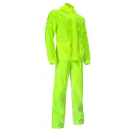 Compre TRAJE DE LLUVIA X-THUNDER na REBESA.COM. Qualidade italiana, design inovador e durabilidade máxima. Envio rápido e suport