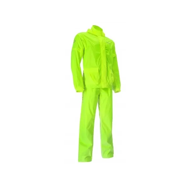 Compre TRAJE DE LLUVIA X-THUNDER na REBESA.COM. Qualidade italiana, design inovador e durabilidade máxima. Envio rápido e suport