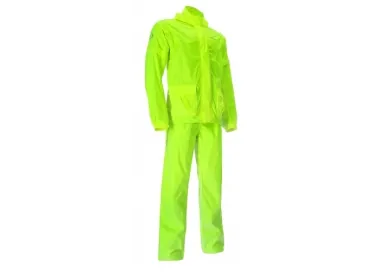 Compre TRAJE DE LLUVIA X-THUNDER na REBESA.COM. Qualidade italiana, design inovador e durabilidade máxima. Envio rápido e suport