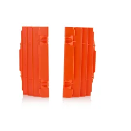 Compre RADIADOR LOUVERS KTM/HUSQ 16 na REBESA.COM. Qualidade italiana, design inovador e durabilidade máxima. Envio rápido e sup