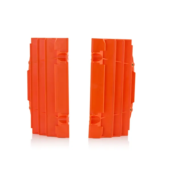 Compre RADIADOR LOUVERS KTM/HUSQ 16 na REBESA.COM. Qualidade italiana, design inovador e durabilidade máxima. Envio rápido e sup