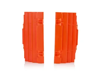 Compre RADIADOR LOUVERS KTM/HUSQ 16 na REBESA.COM. Qualidade italiana, design inovador e durabilidade máxima. Envio rápido e sup