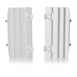 Compre RADIATOR LOUVERS GASGAS 21 na REBESA.COM. Qualidade italiana, design inovador e durabilidade máxima. Envio rápido e supor