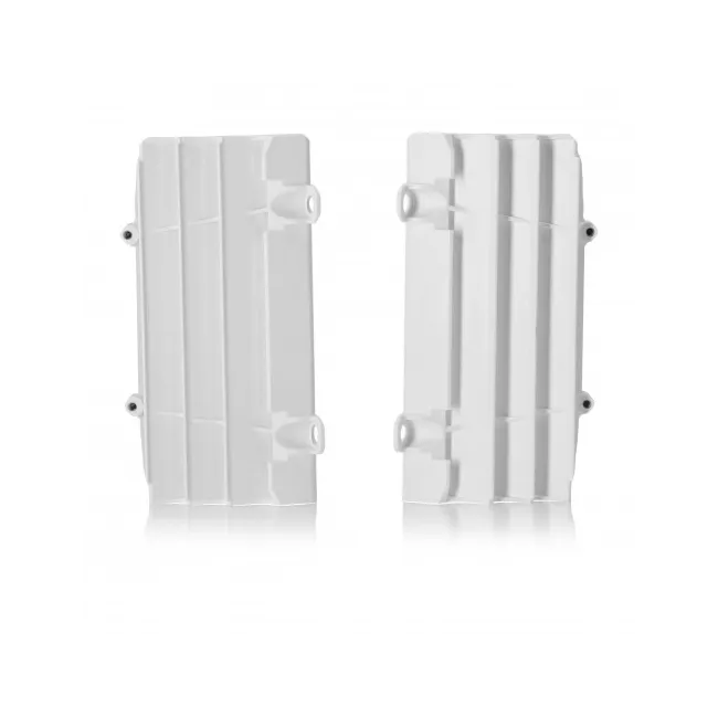 Compre RADIATOR LOUVERS GASGAS 21 na REBESA.COM. Qualidade italiana, design inovador e durabilidade máxima. Envio rápido e supor