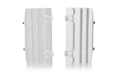 Compre RADIATOR LOUVERS GASGAS 21 na REBESA.COM. Qualidade italiana, design inovador e durabilidade máxima. Envio rápido e supor