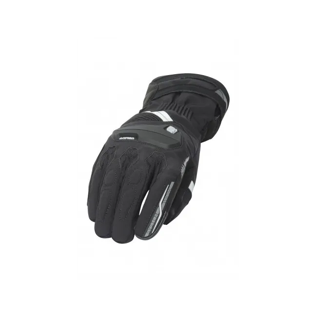 Compre LUVAS  ACERBIS CE X-TOUR PRETO na REBESA.COM. Qualidade italiana, design inovador e durabilidade máxima. Envio rápido e s