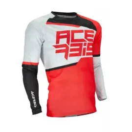 Compre T-SHIRT ACERBIS MX J-WINDY TWO VENTED na REBESA.COM. Qualidade italiana, design inovador e durabilidade máxima. Envio ráp