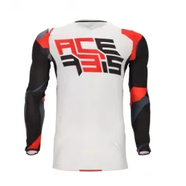 Compre T-SHIRT ACERBIS X-FLEX ONE na REBESA.COM. Qualidade italiana, design inovador e durabilidade máxima. Envio rápido e supor