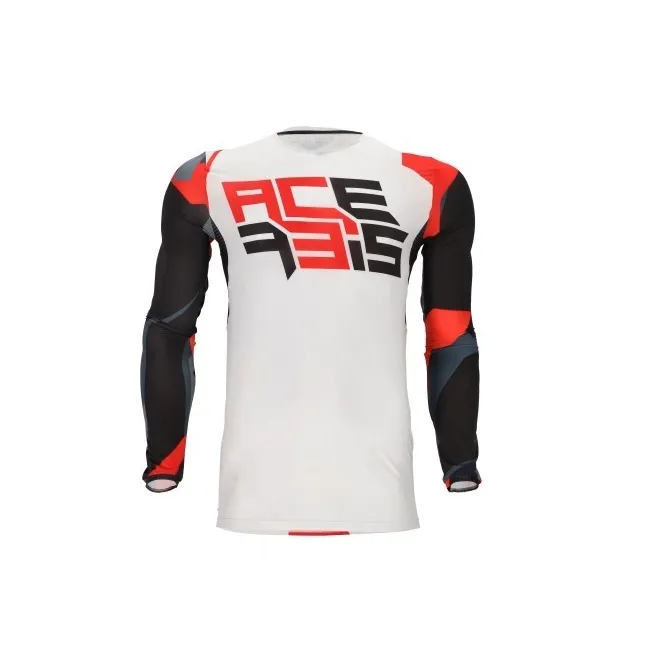 Compre T-SHIRT ACERBIS X-FLEX ONE na REBESA.COM. Qualidade italiana, design inovador e durabilidade máxima. Envio rápido e supor