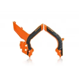 Compre PARAT.X-GRIP KTM SX/SXF 2019 na REBESA.COM. Qualidade italiana, design inovador e durabilidade máxima. Envio rápido e sup