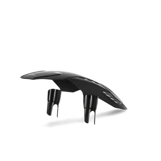 Compre MUD-OUT MTB FRONT FENDER na REBESA.COM. Qualidade italiana, design inovador e durabilidade máxima. Envio rápido e suporte