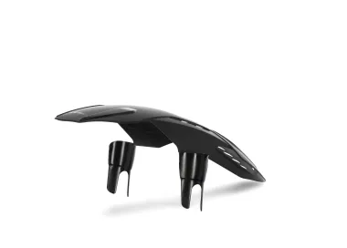 Compre MUD-OUT MTB FRONT FENDER na REBESA.COM. Qualidade italiana, design inovador e durabilidade máxima. Envio rápido e suporte