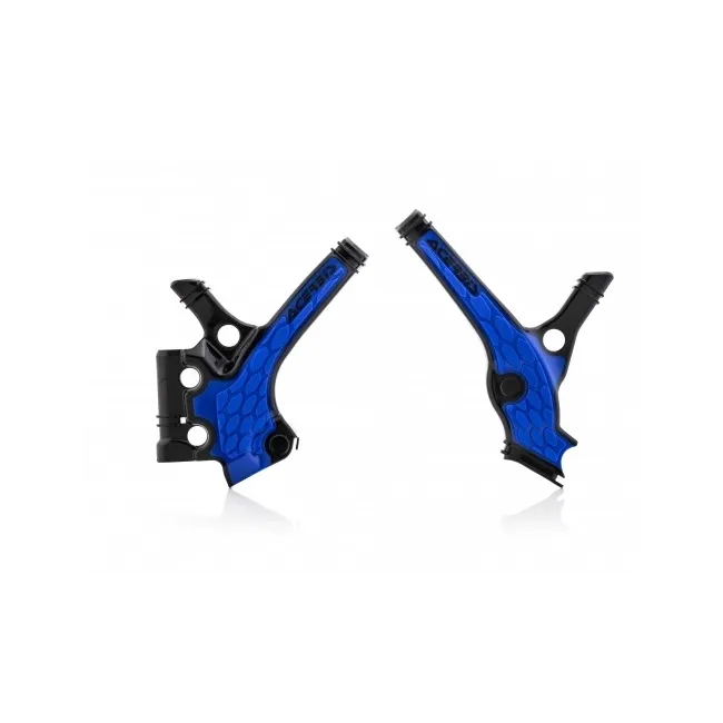 Compre PARATELAIO X-GRIP YZ 85 19 ACERBIS na REBESA.COM. Qualidade italiana, design inovador e durabilidade máxima. Envio rápido