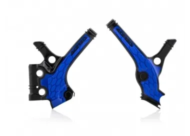 Compre PARATELAIO X-GRIP YZ 85 19 ACERBIS na REBESA.COM. Qualidade italiana, design inovador e durabilidade máxima. Envio rápido