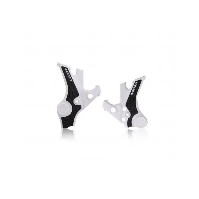 Compre PARAT X-GRIP AFR TWIN 1100L 20 ACERBIS na REBESA.COM. Qualidade italiana, design inovador e durabilidade máxima. Envio rá