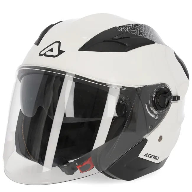 Compre CAPACETE FIRSTWAY 2.0 JET na REBESA.COM. Qualidade italiana, design inovador e durabilidade máxima. Envio rápido e suport