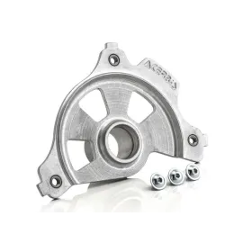 Compre X-BRAKE MOUNTING KIT KXF450 19 na REBESA.COM. Qualidade italiana, design inovador e durabilidade máxima. Envio rápido e s