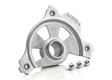 Compre X-BRAKE MOUNTING KIT KXF450 19 na REBESA.COM. Qualidade italiana, design inovador e durabilidade máxima. Envio rápido e s