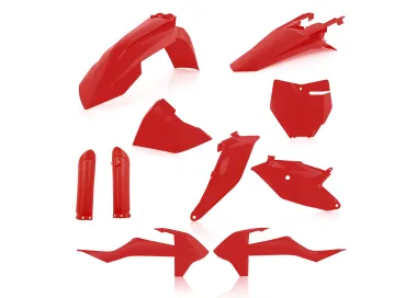 Compre FULL KIT PLASTICOS KTM SX 85 2018 na REBESA.COM. Qualidade italiana, design inovador e durabilidade máxima. Envio rápido 