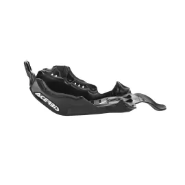 Compre ACERBIS SKID PLATE BETA RR 250/300 20 na REBESA.COM. Qualidade italiana, design inovador e durabilidade máxima. Envio ráp
