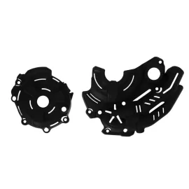 Compre ACERBIS X-POWER YAMAHA TENERE 700 19 na REBESA.COM. Qualidade italiana, design inovador e durabilidade máxima. Envio rápi